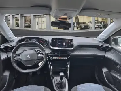 Photo 7 Peugeot 208  BLUEHDI 100 S&S BVM6