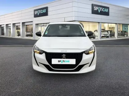 Photo 1 Peugeot 208  BLUEHDI 100 S&S BVM6