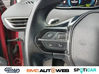 Photo 38 Peugeot 3008  Hybrid 225 e-EAT8