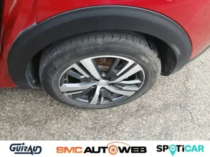 Photo 31 Peugeot 3008  Hybrid 225 e-EAT8