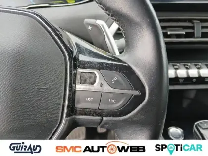 Photo 37 Peugeot 3008  Hybrid 225 e-EAT8