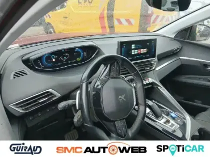 Photo 28 Peugeot 3008  Hybrid 225 e-EAT8