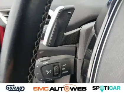 Photo 39 Peugeot 3008  Hybrid 225 e-EAT8