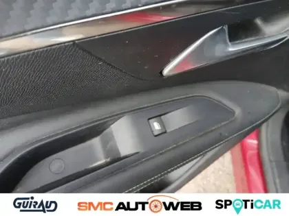 Photo 32 Peugeot 3008  Hybrid 225 e-EAT8