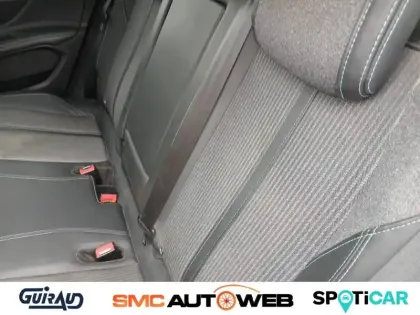 Photo 30 Peugeot 3008  Hybrid 225 e-EAT8