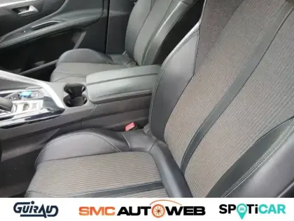 Photo 29 Peugeot 3008  Hybrid 225 e-EAT8