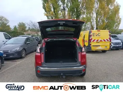 Photo 26 Peugeot 3008  Hybrid 225 e-EAT8