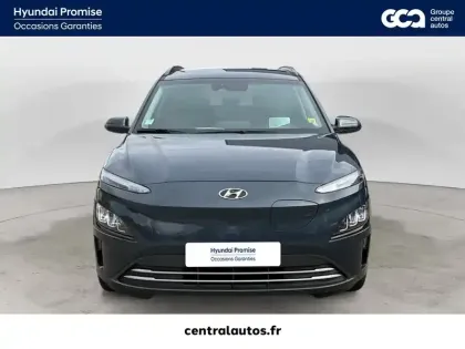 Photo 7 Hyundai Kona  Electrique 39 kWh - 136 ch