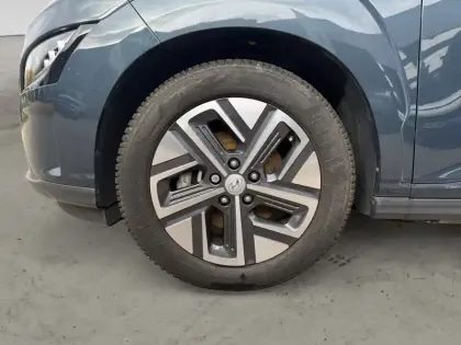 Photo 8 Hyundai Kona  Electrique 39 kWh - 136 ch