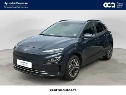 Photo Hyundai Kona Creative