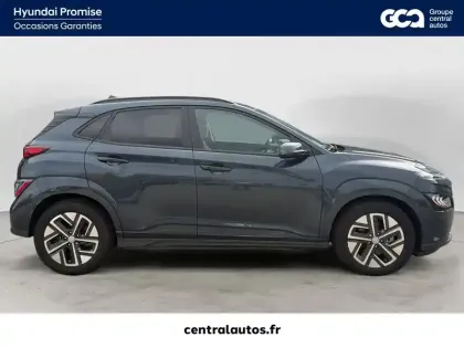 Photo 5 Hyundai Kona  Electrique 39 kWh - 136 ch