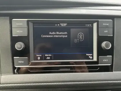 Photo 6 Volkswagen Transporter  6.1 VAN L1H1 2.0 TDI 110 BVM5