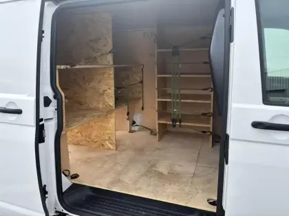 Photo 20 Volkswagen Transporter  6.1 VAN L1H1 2.0 TDI 110 BVM5