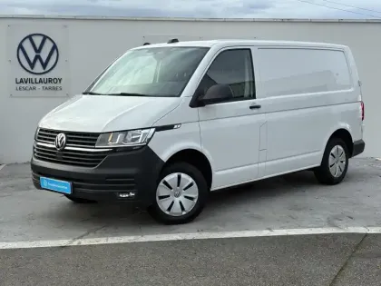 Photo Volkswagen Transporter Business