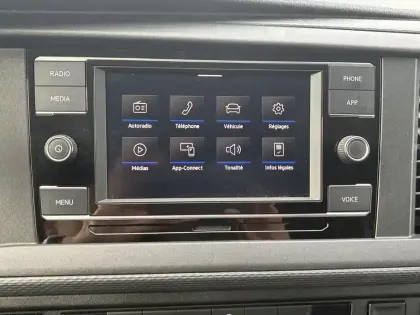 Photo 18 Volkswagen Transporter  6.1 VAN L1H1 2.0 TDI 110 BVM5