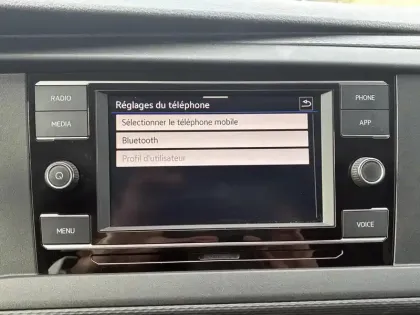 Photo 23 Volkswagen Transporter  6.1 VAN L1H1 2.0 TDI 110 BVM5