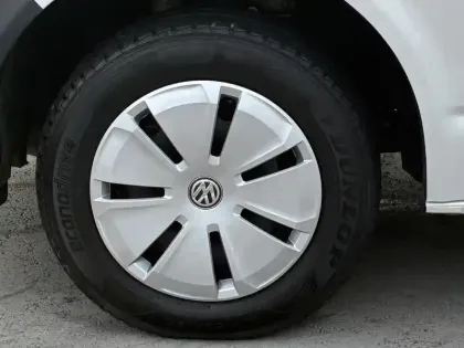 Photo 4 Volkswagen Transporter  6.1 VAN L1H1 2.0 TDI 110 BVM5