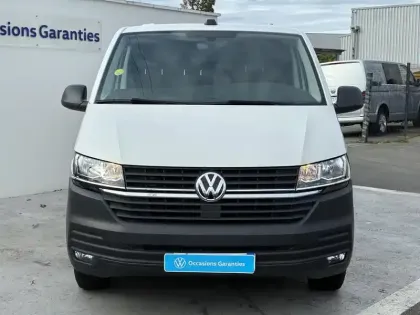 Photo 3 Volkswagen Transporter  6.1 VAN L1H1 2.0 TDI 110 BVM5