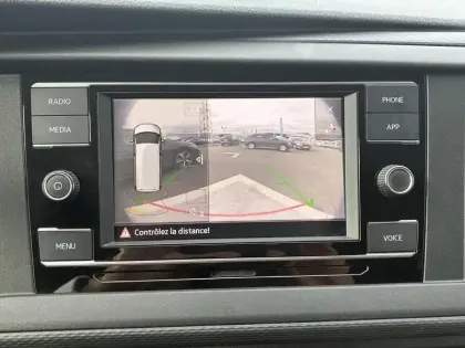 Photo 26 Volkswagen Transporter  6.1 VAN L1H1 2.0 TDI 110 BVM5