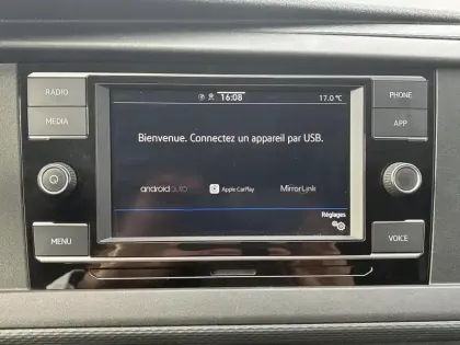 Photo 21 Volkswagen Transporter  6.1 VAN L1H1 2.0 TDI 110 BVM5