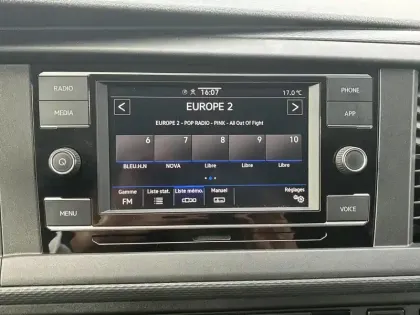 Photo 22 Volkswagen Transporter  6.1 VAN L1H1 2.0 TDI 110 BVM5