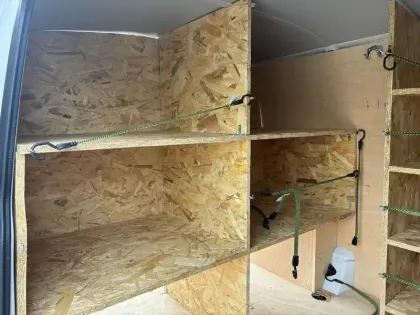 Photo 28 Volkswagen Transporter  6.1 VAN L1H1 2.0 TDI 110 BVM5