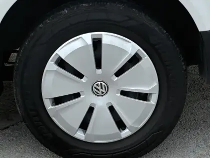 Photo 10 Volkswagen Transporter  6.1 VAN L1H1 2.0 TDI 110 BVM5