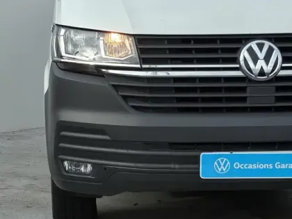 Photo 9 Volkswagen Transporter  6.1 VAN L1H1 2.0 TDI 110 BVM5