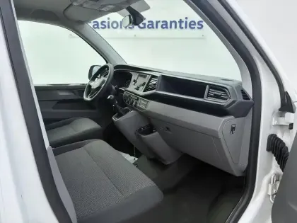 Photo 5 Volkswagen Transporter  6.1 VAN L1H1 2.0 TDI 110 BVM5