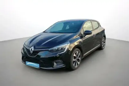 Photo Renault Clio Limited
