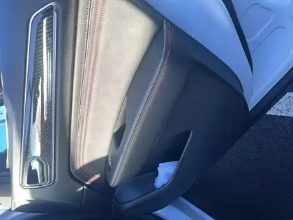 Photo 10 Renault Arkana  E-Tech hybride 145