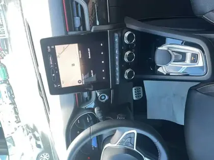 Photo 11 Renault Arkana  E-Tech hybride 145