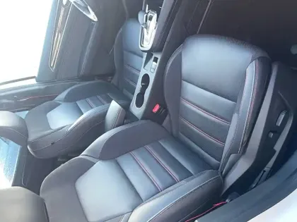 Photo 13 Renault Arkana  E-Tech hybride 145