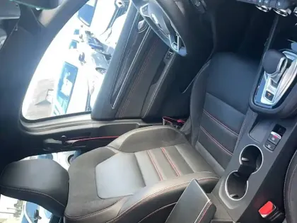 Photo 8 Renault Arkana  E-Tech hybride 145