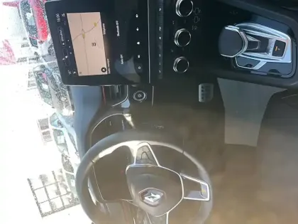 Photo 19 Renault Arkana  E-Tech hybride 145