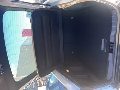 Photo 17 Renault Arkana  E-Tech hybride 145