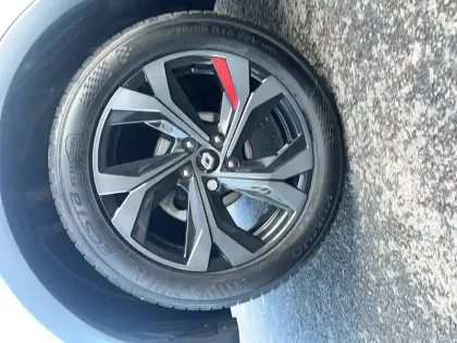 Photo 18 Renault Arkana  E-Tech hybride 145