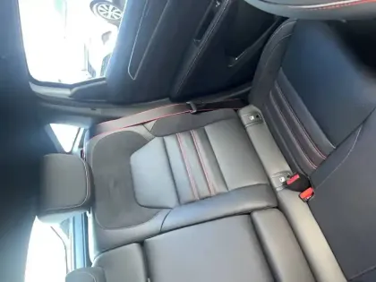 Photo 15 Renault Arkana  E-Tech hybride 145