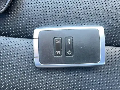 Photo 20 Renault Arkana  E-Tech hybride 145