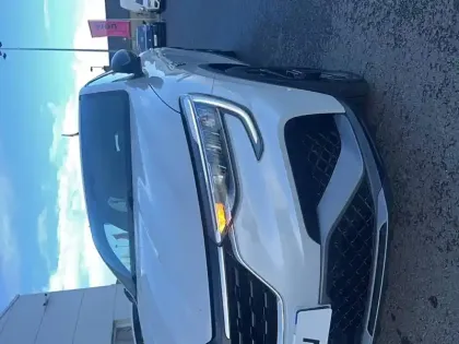 Photo 21 Renault Arkana  E-Tech hybride 145