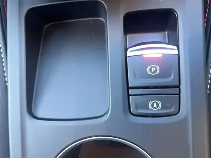 Photo 22 Renault Arkana  E-Tech hybride 145