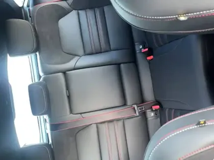 Photo 24 Renault Arkana  E-Tech hybride 145