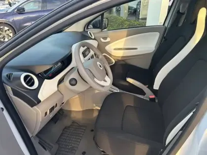 Photo 7 Renault Zoé Zoe R75 Achat Intégral