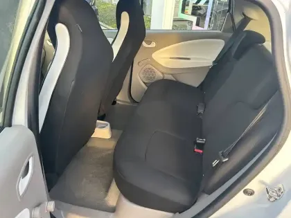 Photo 8 Renault Zoé Zoe R75 Achat Intégral