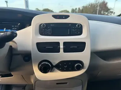 Photo 6 Renault Zoé Zoe R75 Achat Intégral