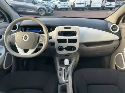Photo 5 Renault Zoé Zoe R75 Achat Intégral