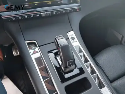 Photo 31 DS DS 7 DS7 Crossback BlueHDi 130 EAT8