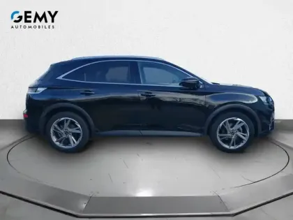 Photo 21 DS DS 7 DS7 Crossback BlueHDi 130 EAT8