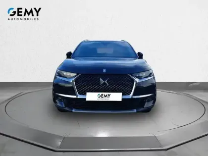 Photo 37 DS DS 7 DS7 Crossback BlueHDi 130 EAT8