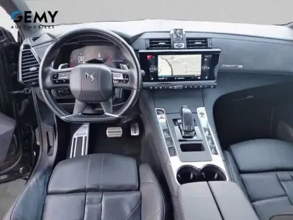 Photo 25 DS DS 7 DS7 Crossback BlueHDi 130 EAT8